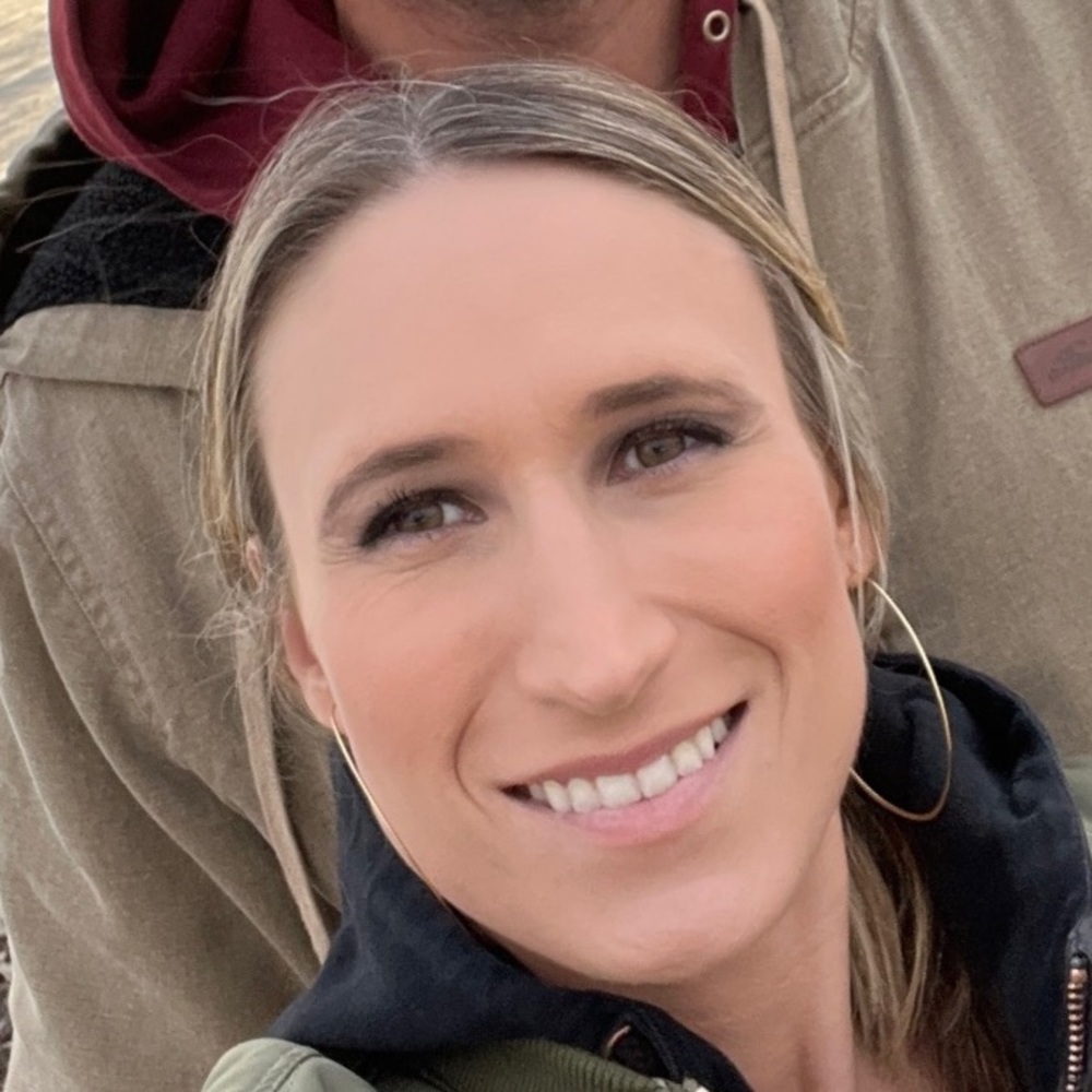 Meet your Posher, Kendra